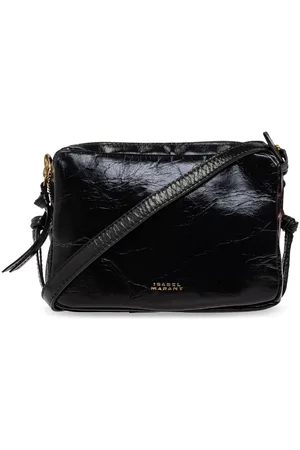 Isabel Marant Bandolera Wardy Camera