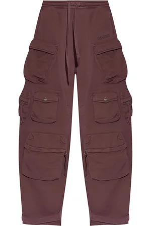 The Attico Pantalones cargo