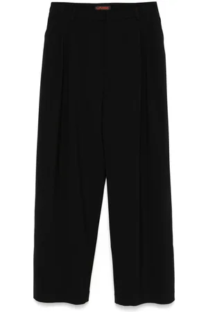 LU’U DAN Pantalones anchos