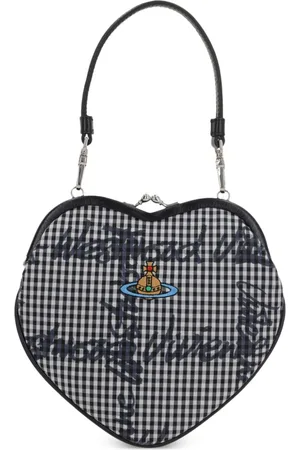 Vivienne Westwood Bolso de mano Belle Heart