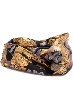 VALENTINO GARAVANI Diadema con motivo en jacquard