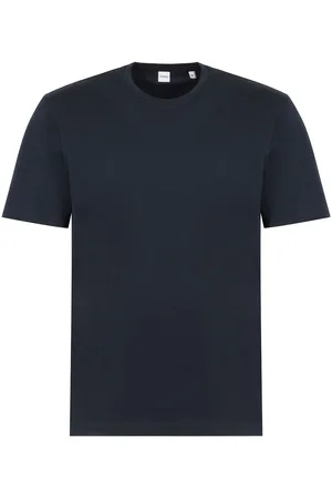 Aspesi Camiseta con cuello redondo