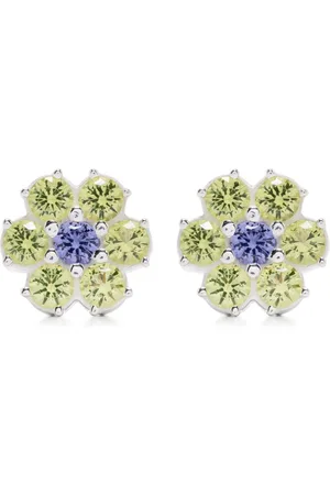 Hatton Labs Pendientes Daisy