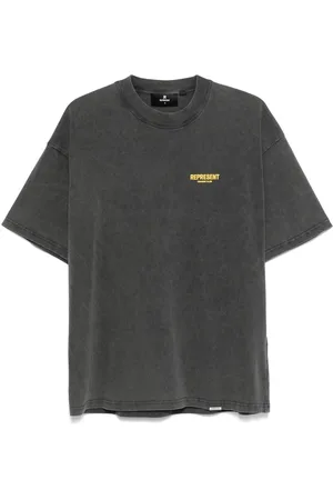 Represent Camiseta Owners Club
