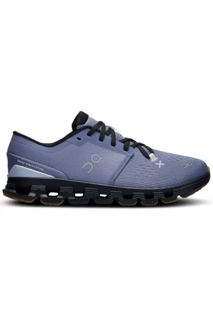 On Running Zapatillas Cloud X4