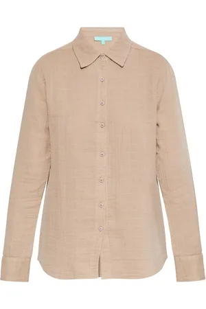 Melissa Odabash Camisa Tina