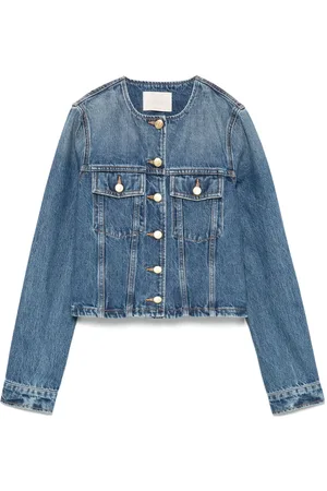 ULLA JOHNSON Chaqueta Sabine