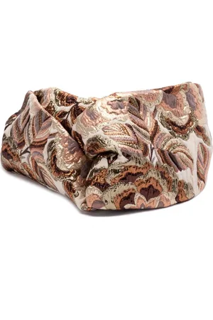 VALENTINO GARAVANI Diadema de lurex