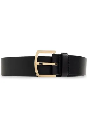 Dsquared2 Cinturón liso