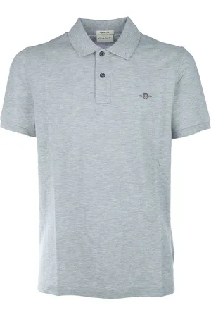 GANT Polo bordado