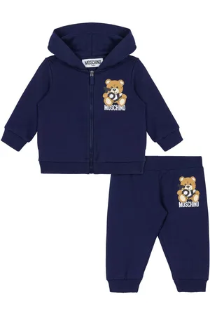 Moschino Chándal Teddy Bear