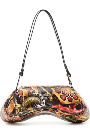Diesel Bandolera New Year of the Snake Capsule