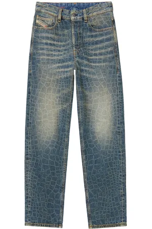 Diesel Vaqueros New Year of the Snake Capsule