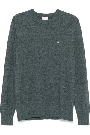 Calvin Klein Jersey Mouline