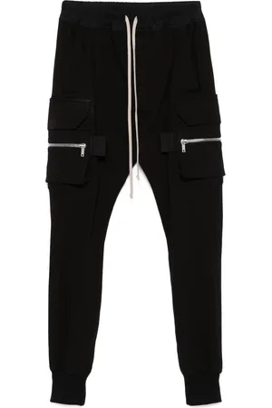 Rick Owens Pantalones cargo Mastodon