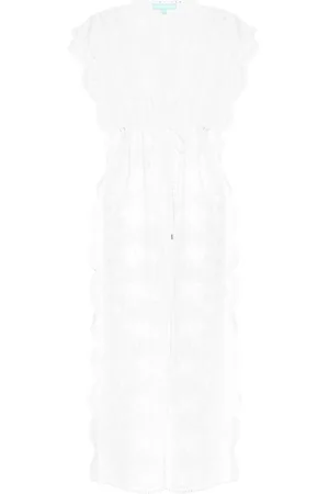 Melissa Odabash Vestido de playa Talitha