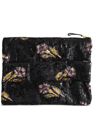 La DoubleJ Bolso de mano Ruffle