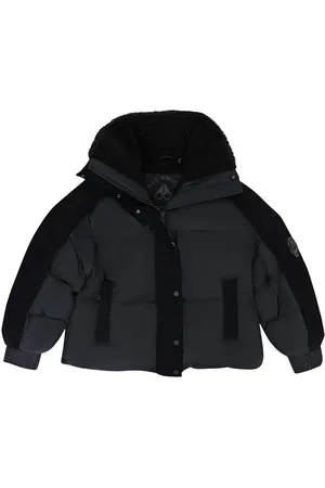 Moose Knuckles Chaqueta Elmira