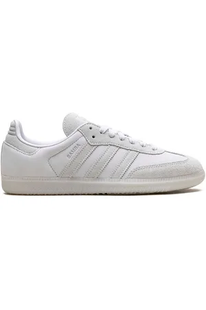 adidas Zapatillas Samba Dash Grey