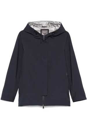HERNO Chaqueta con capucha