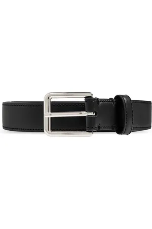 Dsquared2 Cinturón liso