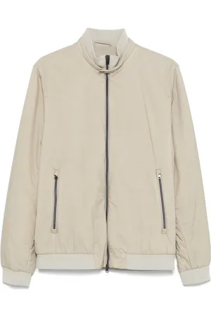 HERNO Chaqueta Ecoage