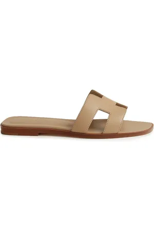 Hermès Sandalias Oran