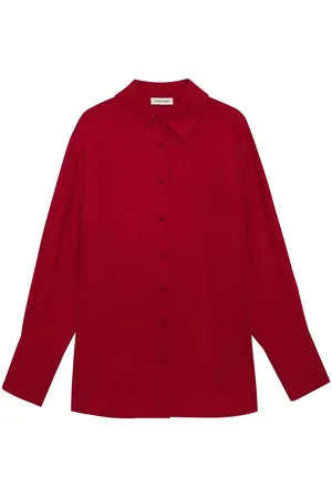 ANINE BING Camisa Bridget