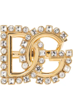 Dolce & Gabbana Anillo DG