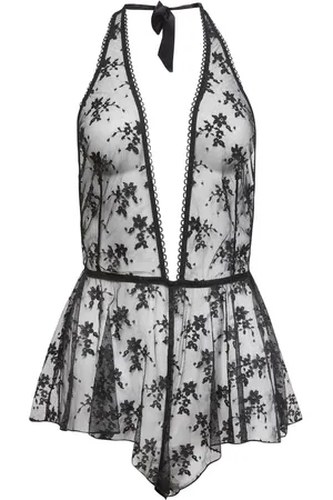 FLEUR DU MAL Mono corto Untie Me
