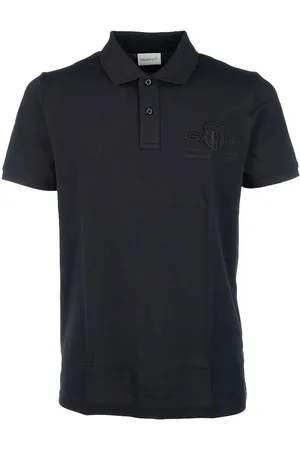 GANT Polo bordado