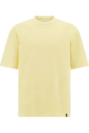 Boggi Milano Camiseta con cuello redondo
