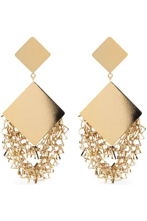 Isabel Marant Pendientes Hopi