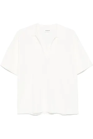 P.A.R.O.S.H. Polo de punto