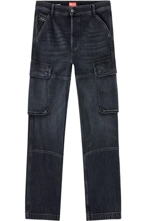 Diesel Vaqueros D-uty