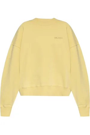The Attico Sudadera con logo