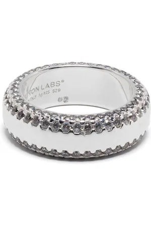 Hatton Labs Anillo Rumba