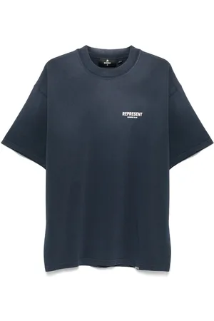 Represent Camiseta Owners Club