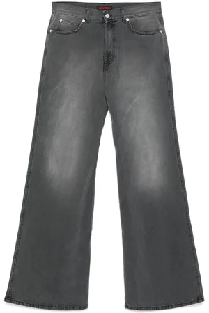 LU’U DAN Vaqueros anchos Phat