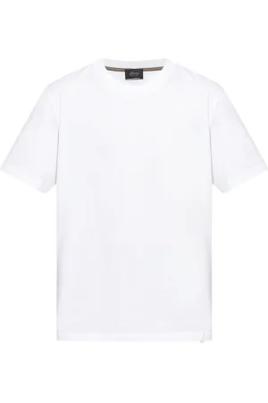 BRIONI Camiseta de manga corta