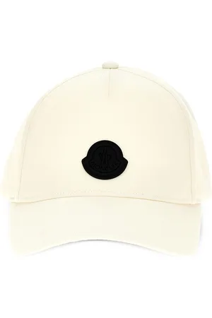Moncler Gorra con logo