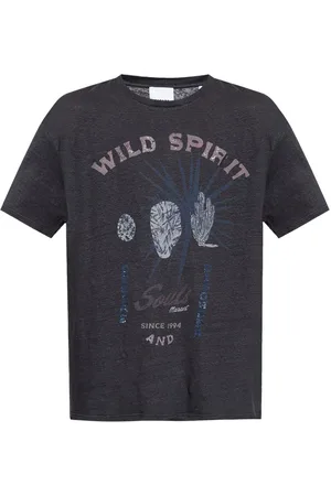 Isabel Marant Camiseta Honore