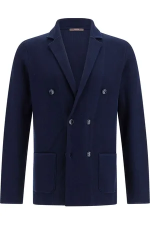 Boggi Milano Blazer de punto