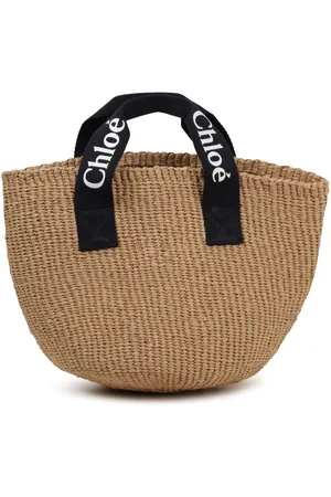 Chloé Bolso con logo