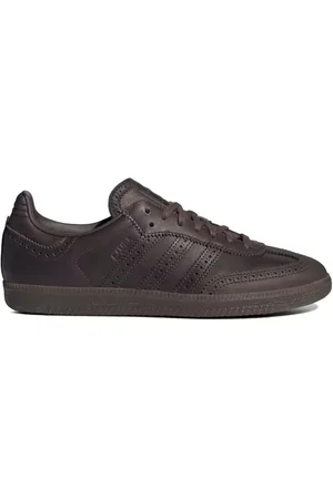 adidas Zapatillas Samba Brogue Pack