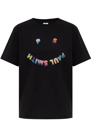 Paul Smith Camiseta Happy
