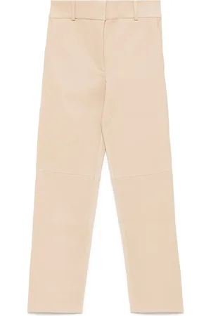 arma leder Pantalones Jen
