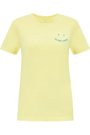 Paul Smith Camiseta con logo bordado