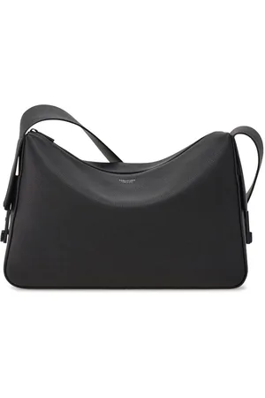 Salvatore Ferragamo Bandolera con cremallera