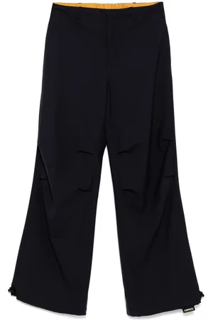 Aspesi Pantalones Wash and Weara